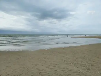 Bredene (België)